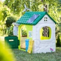 FEBER DOMEK OGRODOWY ECO 13004