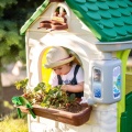 FEBER DOMEK OGRODOWY ECO 13004