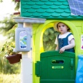 FEBER DOMEK OGRODOWY ECO 13004