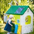 FEBER DOMEK OGRODOWY ECO 13004