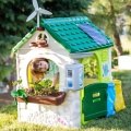 FEBER DOMEK OGRODOWY ECO 13004