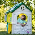 FEBER DOMEK OGRODOWY ECO 13004