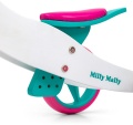 MILLY MALLY ROWEREK BIEGOWY 2w1 JAKE CLASSIC CANDY OD 12 M-CY