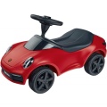 BIG CZERWONY JEŹDZIK PORSCHE 911 Z KLAKSONEM 56353