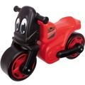 BIG JEŹDZIK MOTOREK DLA DZIECI CZERWONY 56387