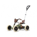 BERG GOKART NA PEDAŁY PCHACZ 2w1 BUZZY RETRO 2-5 LAT