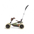 BERG GOKART NA PEDAŁY PCHACZ 2w1 BUZZY RETRO 2-5 LAT