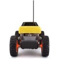 MAISTO SAMOCHÓD RC OFF-ROAD GO! ŻÓŁTY 81762