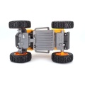 MAISTO SAMOCHÓD RC OFF-ROAD GO! ŻÓŁTY 81762
