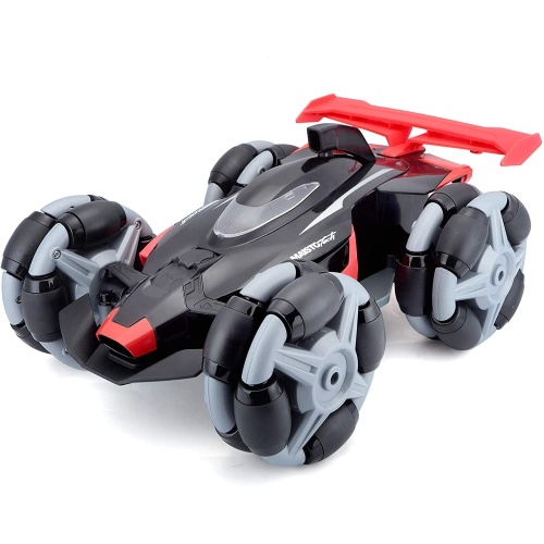 MAISTO SAMOCHÓD RC ZDALNIE STEROWANY CYKLONE BUGGY 82241