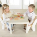 MASTERKIDZ TABLICA SORTER KSZTAŁTÓW KOLOROWE ZWIERZĄTKA MK00613
