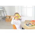 MASTERKIDZ TABLICA UKŁADANKA GEOMETRYCZNA PUZZLE MK00569