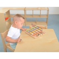 MASTERKIDZ TABLICA EDUKACYJNA ODBICIA LUSTRZANE MK11176