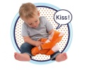 SMOBY MINIKISS ANIMAL LALKA BOBAS W STROJU LISKA 210121