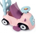SMOBY JEŹDZIK MAESTRO 3w1 RÓŻOWY 720305