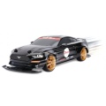 DICKIE SAMOCHÓD ZDALNIE STEROWANY FORD MUSTANG GT 1109001