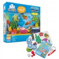 SCENTCO AIR DOUGH LEKKA JAK POWIETRZE CIASTOLINA - ZBUDUJ OCEAN AD2061