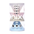 MOLUK ZABAWKA KREATYWNA HIX PASTEL 43387