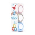 MOLUK ZABAWKA KREATYWNA OIBO 3 PACK PASTEL 43424