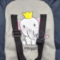 WOOPIE ROYAL NOSIDEŁKO DLA LALKI 33-48 CM 31415