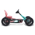 BERG JUNIOR GOKART BUDDY LUA RÓŻOWO-MIĘTOWY 3-8 LAT DO 50 KG NOWY MODEL