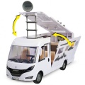 DICKIE PLAYLIFE SAMOCHÓD KAMPER 30CM Z AKCESORIAMI 3837021