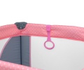 MILLY MALLY KOJEC FUN PINK BEAR