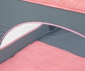 MILLY MALLY KOJEC FUN PINK BEAR