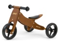 MILLY MALLY ROWEREK BIEGOWY 2w1 JAKE DARK NATURAL OD 12 M-CY