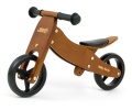MILLY MALLY ROWEREK BIEGOWY 2w1 JAKE DARK NATURAL OD 12 M-CY