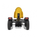 BERG GOKART NA PEDAŁY XL BFR B.SUPER YELLOW DO 100 KG