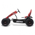 BERG GOKART NA PEDAŁY XL BFR B.SUPER RED DO 100 KG