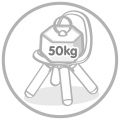 SMOBY KID KRZESEŁKO Z OPARCIEM OGRODOWE LUB DO POKOJU BIAŁO-BRĄZOWE 880113