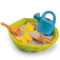 SMOBY MINI PIASKOWNICA Z AKCESORIAMI 850204
