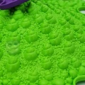 WOOPIE Mata Sensoryczna Ortopedyczna Puzzle 5 el.