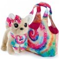 SIMBA PIESEK CHI CHI LOVE BATIK STYLE W TOREBCE 5890008