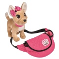SIMBA PIESEK CHI CHI LOVE W MODNEJ TOREBCE - NERCE 5893494