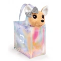 SIMBA PIESEK CHI CHI LOVE W TOREBCE LŚNIĄCA MODA 5893432