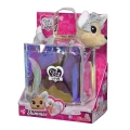 SIMBA PIESEK CHI CHI LOVE W TOREBCE LŚNIĄCA MODA 5893432
