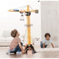 DICKIE MEGA DŹWIG ŻURAW 120cm STEROWANY NA KABEL 3462412