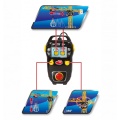 DICKIE MEGA DŹWIG ŻURAW 120cm STEROWANY NA KABEL 3462412