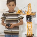DICKIE DUŻY DŹWIG 100cm STEROWANY NA KABEL 3462411