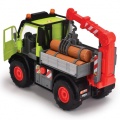 DICKIE SAMOCHÓD MERCEDES UNIMOG U530 3749032
