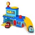 DICKIE ABC STACJA POLICYJNA 4116002