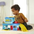 DICKIE ABC STACJA POLICYJNA 4116002