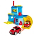 DICKIE ABC STACJA POLICYJNA 4116002