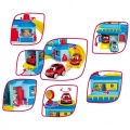 DICKIE ABC STACJA POLICYJNA 4116002