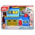 DICKIE ABC STACJA POLICYJNA 4116002