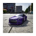 DICKIE SAMOCHÓD ZDALNIE STEROWANY NISSAN GT-R 1106000