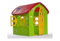 DOMEK OGRODOWY DLA DZIECI 5075 ZIELONY